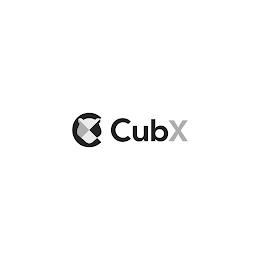 CUBX trademark