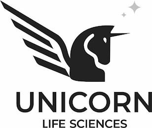 UNICORN LIFE SCIENCES trademark