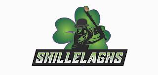 SHILLELAGHS trademark