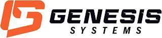 GENESIS SYSTEMS trademark