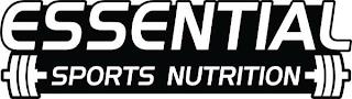 ESSENTIAL SPORTS NUTRITION trademark