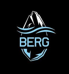 BERG trademark