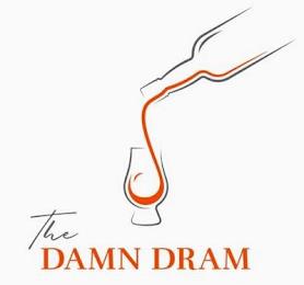 THE DAMN DRAM trademark