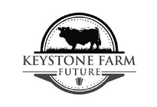 KEYSTONE FARM FUTURE trademark