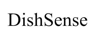 DISHSENSE trademark