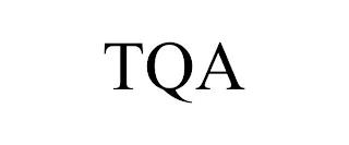 TQA trademark