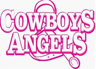 COWBOYS & ANGELS trademark