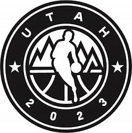 UTAH 2023 trademark