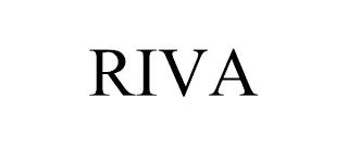 RIVA trademark