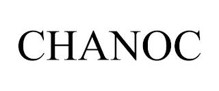 CHANOC trademark