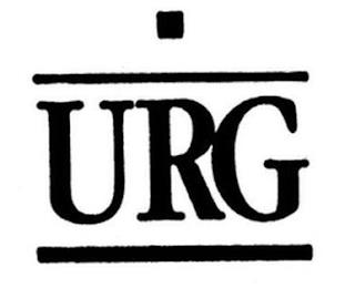 URG trademark