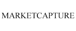 MARKETCAPTURE trademark