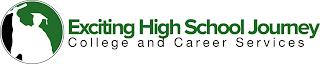 EXCITING HIGH SCHOOL JOURNEY COLLEGE AND CAREER SERVICES trademark