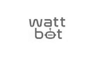 WATT BOT trademark