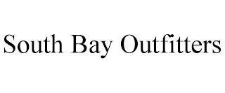 SOUTH BAY OUTFITTERS trademark