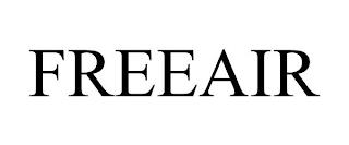 FREEAIR trademark