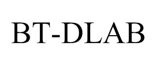 BT-DLAB trademark