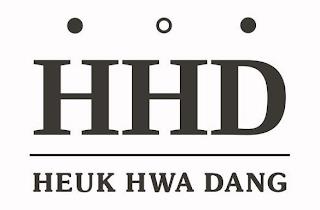 HHD HEUK HWA DANG trademark