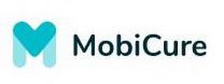 M MOBICURE trademark