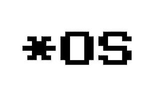 *OS trademark