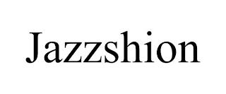 JAZZSHION trademark