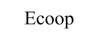 ECOOP trademark