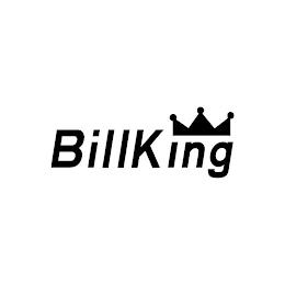 BILL KING trademark