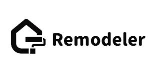 REMODELER trademark