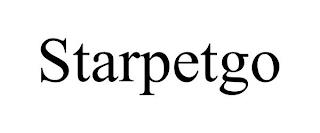 STARPETGO trademark