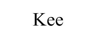 KEE trademark