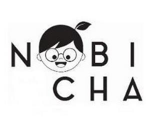 NOBI CHA trademark