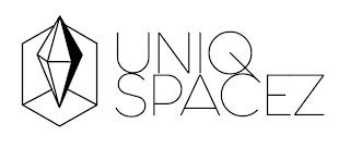 UNIQ SPACEZ trademark