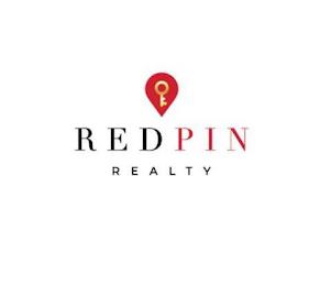 RED PIN REALTY trademark