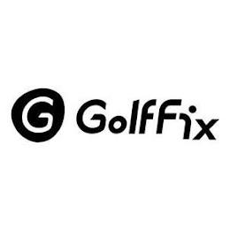 G GOLFFIX trademark