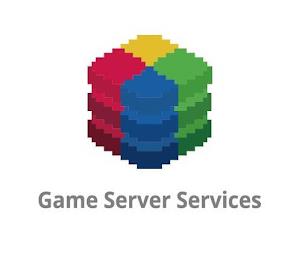 GAME SERVER SERVICES trademark