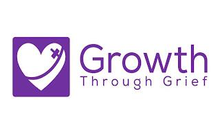 GROWTH THROUGH GRIEF trademark