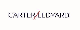 CARTER LEDYARD trademark