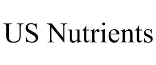 US NUTRIENTS trademark