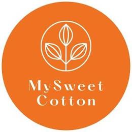 MY SWEET COTTON trademark