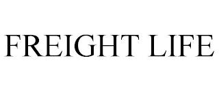 FREIGHT LIFE trademark