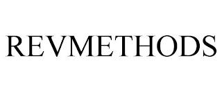 REVMETHODS trademark