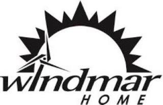 WINDMAR HOME trademark