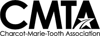 CMTA CHARCOT-MARIE-TOOTH ASSOCIATION trademark