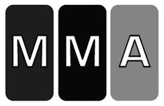 MMA trademark