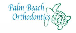 PALM BEACH ORTHODONTICS trademark