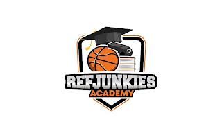 REF JUNKIES ACADEMY trademark