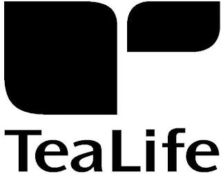 TEALIFE trademark