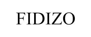 FIDIZO trademark