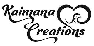 KAIMANA K CREATIONS trademark