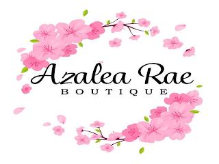 AZALEA RAE BOUTIQUE trademark